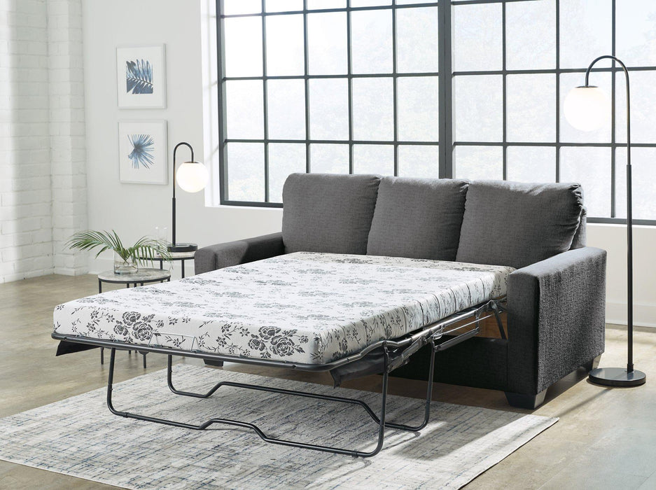 Rannis Sofa Sleeper Sleeper Ashley Furniture