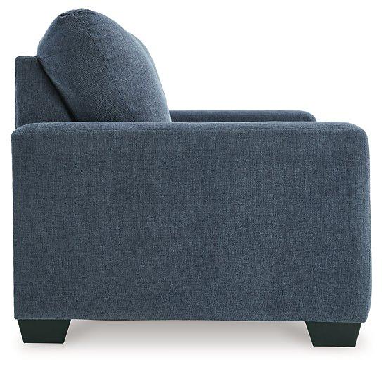 Rannis Sofa Sleeper Sleeper Ashley Furniture