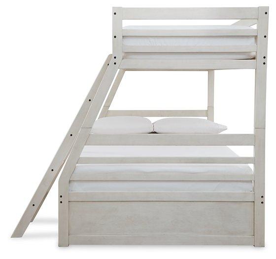 Robbinsdale Bunk Bed Bed Ashley Furniture