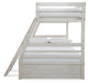 Robbinsdale Bunk Bed Bed Ashley Furniture