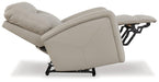 Ryversans Power Recliner Recliner Ashley Furniture