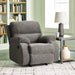 Scranto Recliner Recliner Ashley Furniture