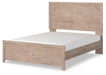 Senniberg Bed Bed Ashley Furniture