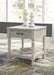 Shawnalore End Table Set Table Set Ashley Furniture