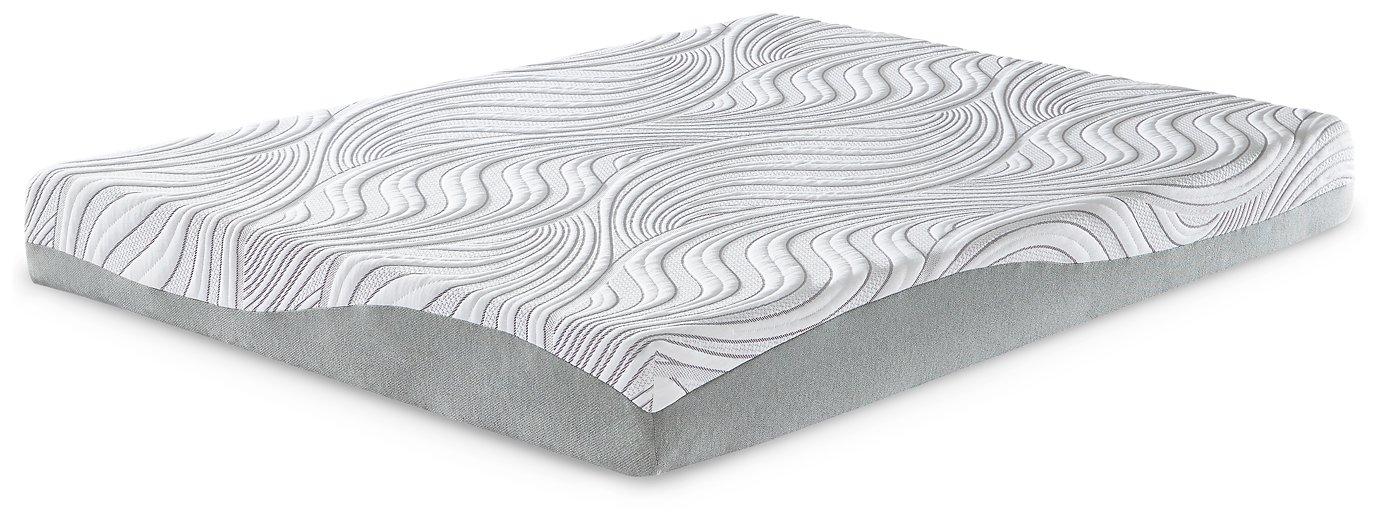 8 Inch Memory Foam Mattress Mattress Ashley Furniture