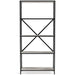 Bayflynn Bookcase Bookcase Ashley Furniture