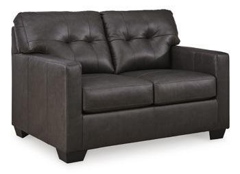 Belziani Loveseat Loveseat Ashley Furniture