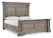 Blairhurst Bed Bed Ashley Furniture