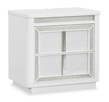 Chalanna Bedroom Set - Dayton Discount Furniture