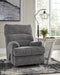 Man Fort Recliner Recliner Ashley Furniture