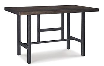 Kavara Counter Height Dining Table Counter Height Table Ashley Furniture