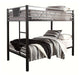 Dinsmore Bunk Bed with Ladder Bed Ashley Furniture