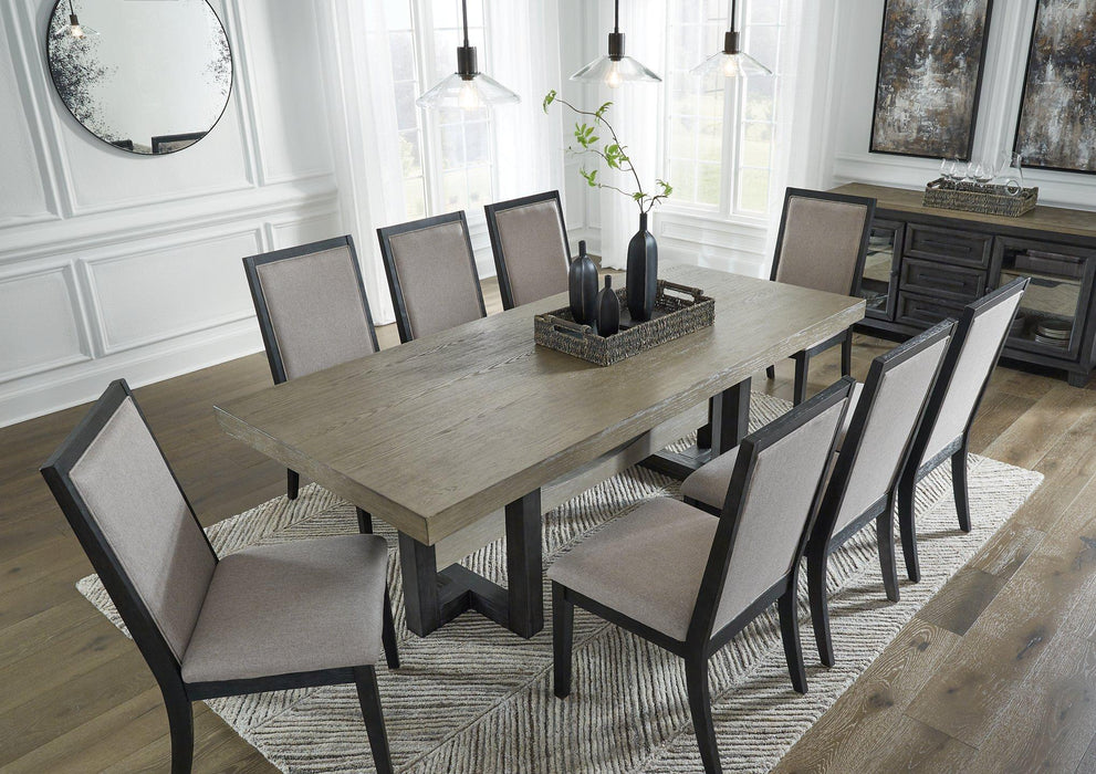 Foyland Dining Set Dining Room Set Ashley Furniture