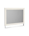 Stelsie Bedroom Mirror Mirror Ashley Furniture