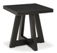 Galliden End Table End Table Ashley Furniture