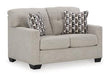 Mahoney Loveseat Loveseat Ashley Furniture