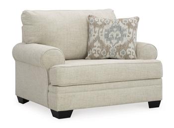 Rilynn Oversized Chair Chair Ashley Furniture