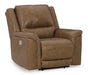 Trasimeno Power Recliner Recliner Ashley Furniture