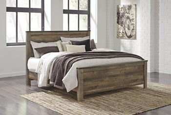 Trinell Bed Bed Ashley Furniture