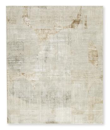 Truward Rug Rug Large Ashley Furniture