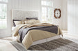 Paxberry Bed Bed Ashley Furniture