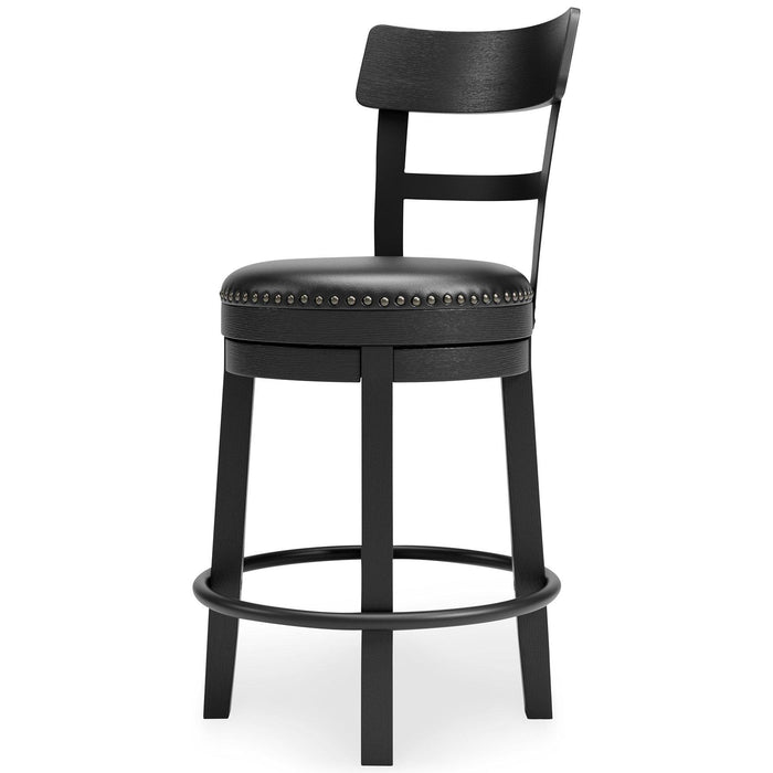 Valebeck Counter Height Bar Stool Barstool Ashley Furniture