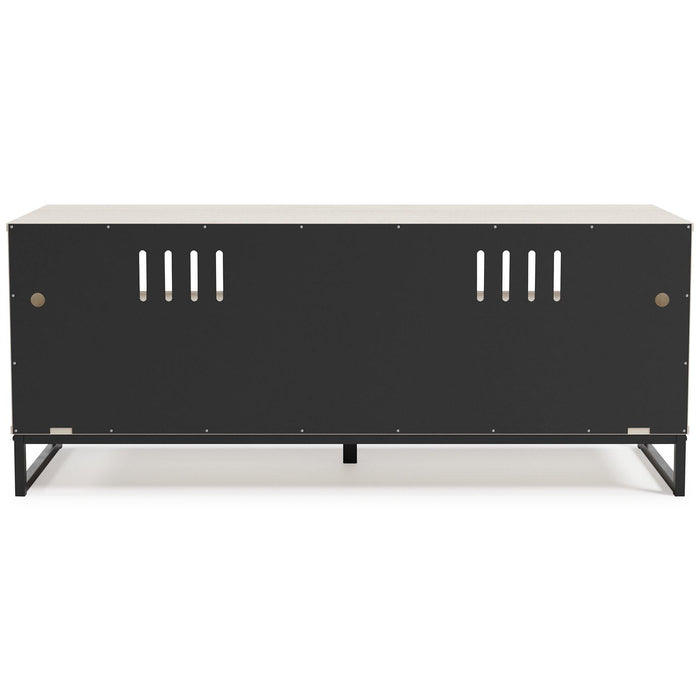 Socalle 59" TV Stand TV Stand Ashley Furniture