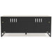 Socalle 59" TV Stand TV Stand Ashley Furniture