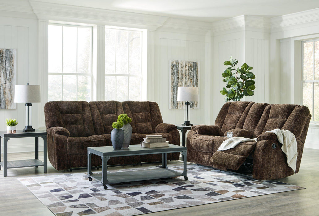 Soundwave Living Room Set Living Room Set Ashley Furniture