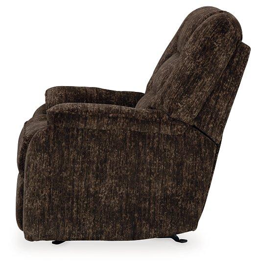 Soundwave Recliner Recliner Ashley Furniture