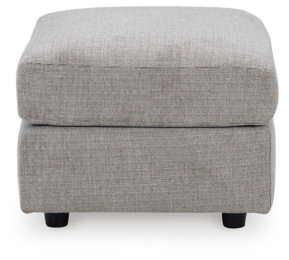 Stairatt Ottoman Ottoman Ashley Furniture