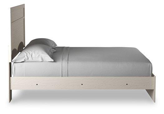 Stelsie Bed Bed Ashley Furniture