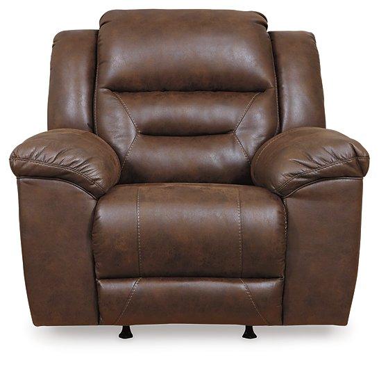 Stoneland Power Recliner Recliner Ashley Furniture