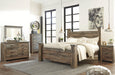 Trinell Bed Bed Ashley Furniture