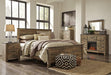 Trinell Bed Bed Ashley Furniture