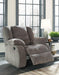 Tulen Recliner Recliner Ashley Furniture