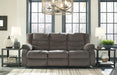 Tulen Reclining Sofa Sofa Ashley Furniture