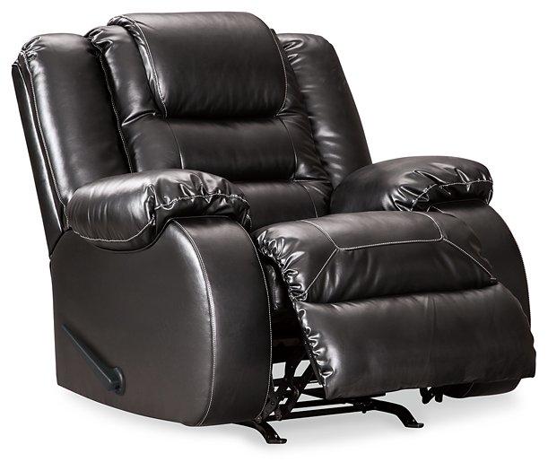 Vacherie Recliner Recliner Ashley Furniture