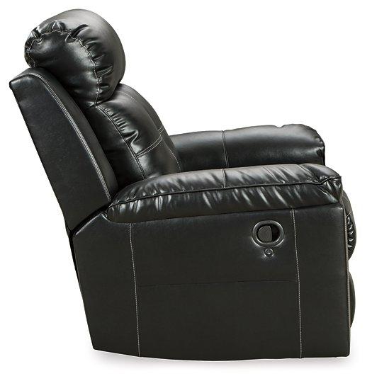 Kempten Recliner Recliner Ashley Furniture