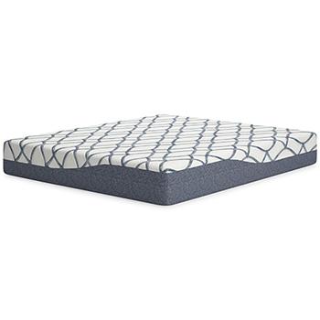 12 Inch Chime Elite 2.0 Mattress Mattress Ashley Furniture