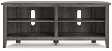 Arlenbry Corner TV Stand TV Stand Ashley Furniture