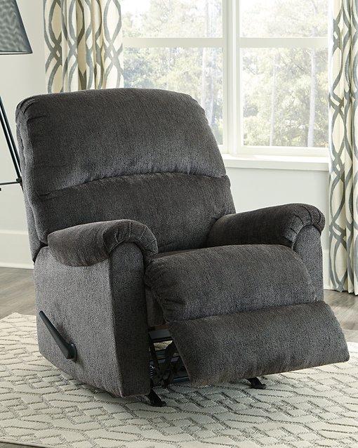 Ballinasloe Recliner Recliner Ashley Furniture