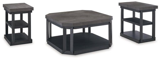 Bonilane Table (Set of 3) Table Set Ashley Furniture