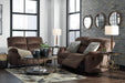 Bolzano Reclining Sofa Sofa Ashley Furniture