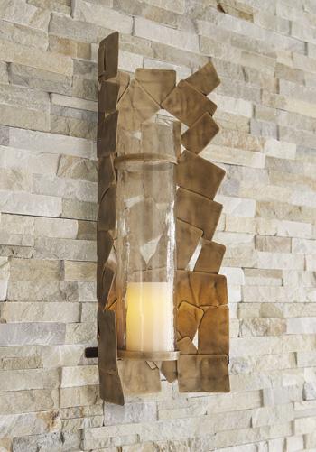 Jailene Wall Sconce Sconce Ashley Furniture