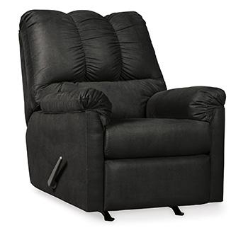 Darcy Recliner Recliner Ashley Furniture