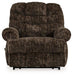 Movie Man Recliner Recliner Ashley Furniture