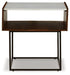 Rusitori End Table End Table Ashley Furniture