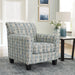 Valerano Accent Chair Chair Ashley Furniture