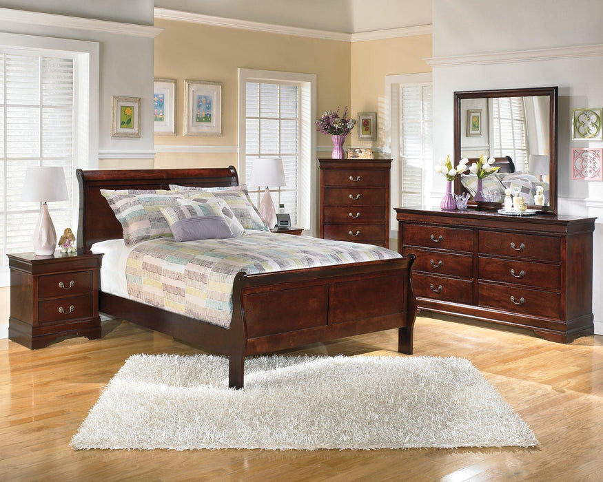 Alisdair Bedroom Set Bedroom Set Ashley Furniture